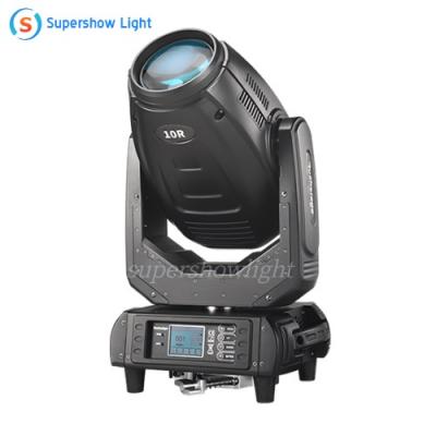 10R 280W HYBRID BEAM SPOT WASH MOVING HEAD