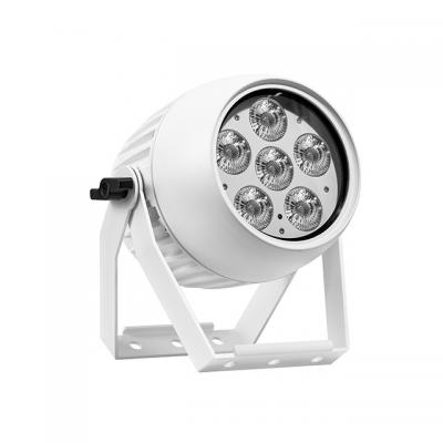 Wireless dmx Battery 6*18W LED Par Light · IP65