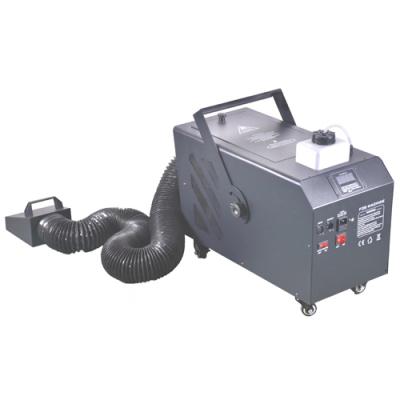 1500W fog machine