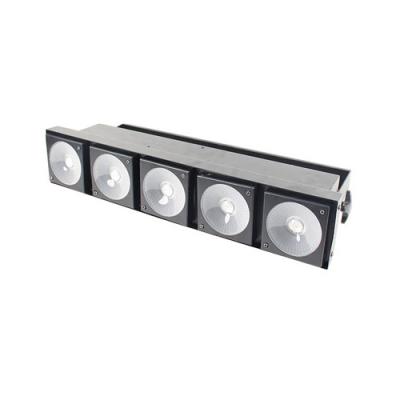 5 Eyes Led Blinder Light