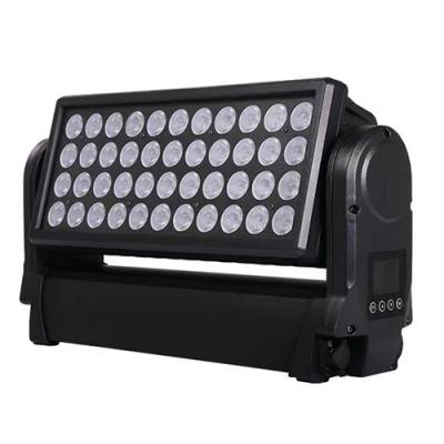 44x10W RGBW 4В1 LED MOVING WASH